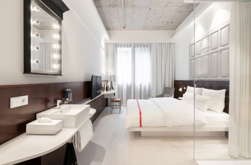 Ruby Louise Hotel Frankfurt by IHG