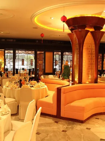 รูปภาพของโรงแรมหรรษา เจบี