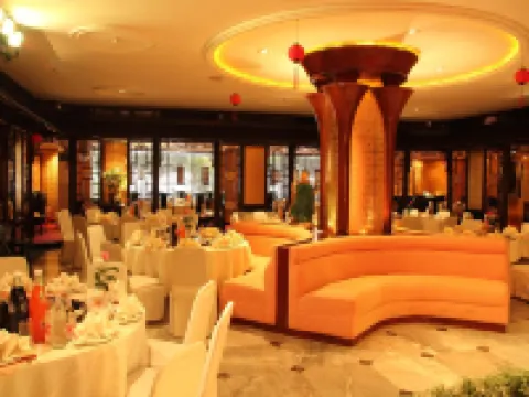 Hansa JB Hotel, Hatyai
