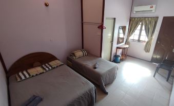 Horizon Inn