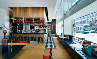 Citizenm Zurich