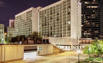 Hyatt Regency Tulsa