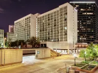 Hyatt Regency Tulsa Hotels in der Nähe von Tandy School of Computer Science