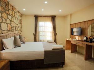 Castle Inn Boutique Hotel