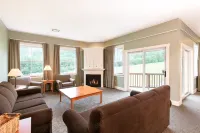 Jackson Gore Village on Okemo Mountain Hotels in Ludlow