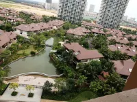 Wenchang Haitu Apartment