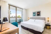 Hotel Barú Hotels in Moncofa