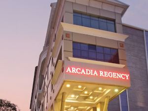 Arcadia Regency Hotel