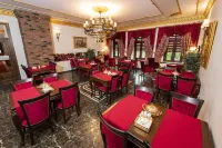 Hotel Katerina Sarayi - Breakfast