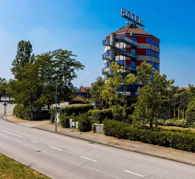 Business Hotel Hotels in Ozzano Monferrato