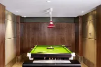 Radisson Hotel Sonamarg Hotel di Ganderbal
