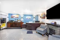 Oceanside Inn & Suites, a Days Inn by Wyndham Hotel di Fort Bragg