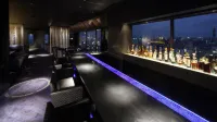 ANA Crowne Plaza NIIGATA by IHG - Bar
