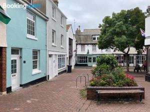 Patacake Cottage Teignmouth