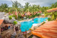 Laguna Beach Club Resort - Private Pools