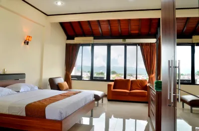 Grand Permata Hijau Hotel
