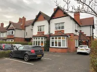 Chester House Guest House - 3-Sterne