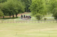 Newmarket Hotels in Moulton