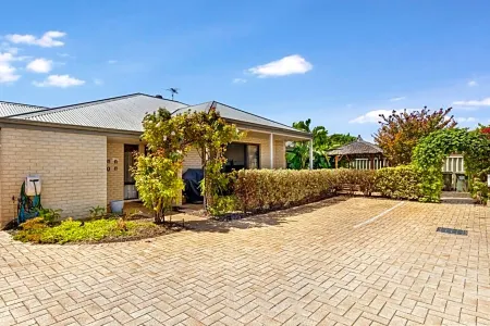 Baudins of Busselton Bed and Breakfast - Adults Only