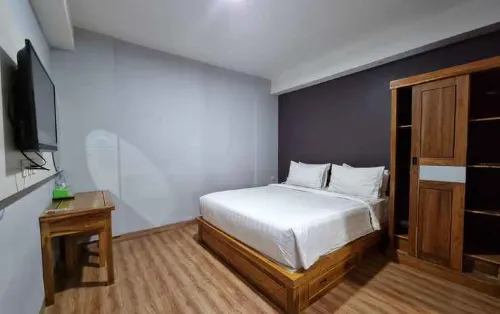 Melody Guesthouse Cilegon Hotels in Jombang