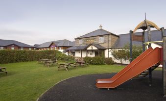 Premier Inn Newquay (A30/Fraddon)