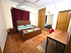 Backpackers Hostel & Guest House Islamabad