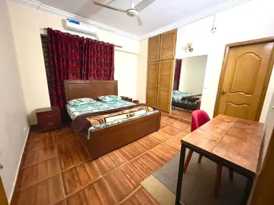 Backpackers Hostel & Guest House Islamabad Hotels in 