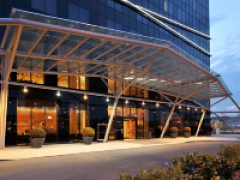 盧布爾雅那麗笙廣場酒店 盧布爾雅那酒店