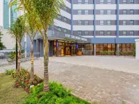 Tryp by Wyndham Sao Paulo Paulista Paraiso Hotels near CCSP