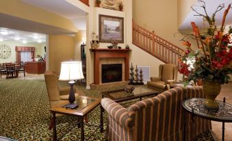 GrandStay Residential Suites Hotel Faribault