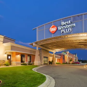 Best Western Plus Willmar