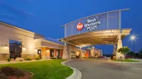 Best Western Plus Willmar Hotels in Willmar