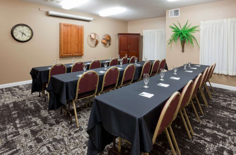 GrandStay Residential Suites Hotel - Eau Claire photo 3
