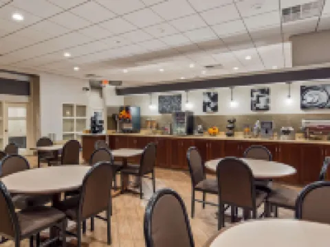 Best Western Gateway Adirondack Inn Hotels in Utica