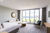 Abode Malua Bay - parking
