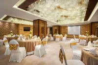 Wyndham Garden Manama - breakfast