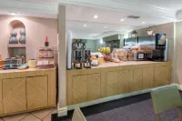 La Quinta Inn by Wyndham San Antonio Market Square - petit déjeuner