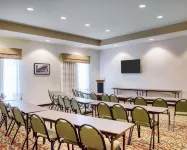 Sleep Inn & Suites Parkersburg - 2 звезды
