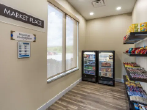 Sleep Inn Logan Ohio-Hocking Hills Hotels in Hocking County