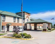 Quality Inn & Suites Altoona - des Moines Hotel in zona Adventureland