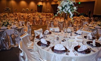 The Hotel at Kirkwood Center