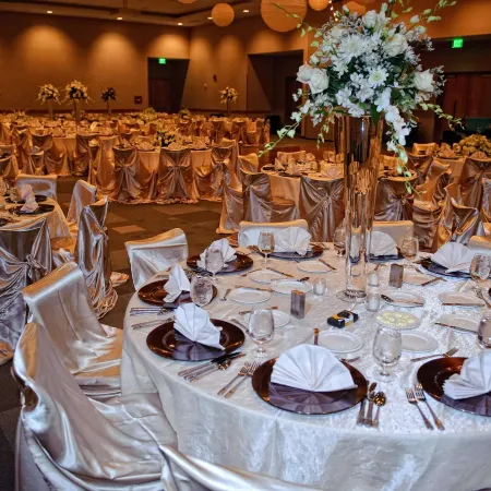 The Hotel at Kirkwood Center