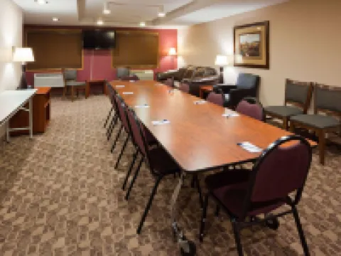 AmericInn by Wyndham Austin Hotels in Austin