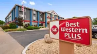 Best Western Plus Hudson I-94 Các khách sạn ở Hudson