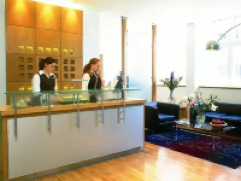 Royal Oxford Hotel Hotels in Oxford