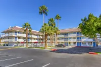Motel 6 Phoenix, AZ - West Hotels in Phoenix