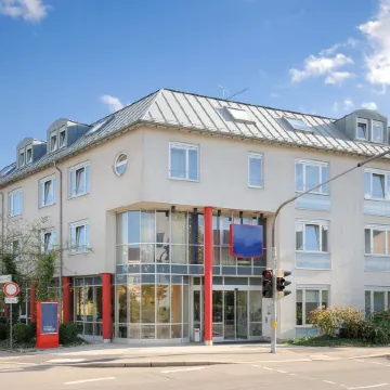 Hotel Stuttgart Sindelfingen City by Tulip Inn
