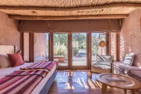 Hotel Cumbres San Pedro de Atacama - Bintang 5