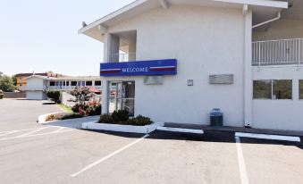 Motel 6 Chico, CA