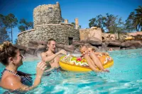Loews Portofino Bay Hotel at Universal Orlando - Resorts